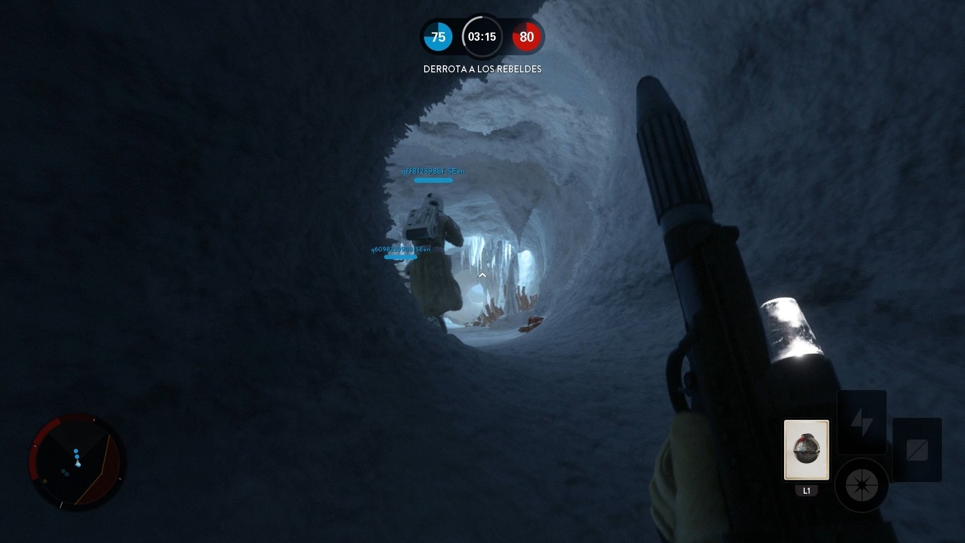 Star Wars Battlefront - Imagen 8